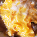 くむちん's cooksnap of when they made 簡単♪昆布としらすの和風オムライス.