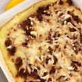なすの天ぷら's cooksnap of when they made 牛挽き肉のパルマンティエ.