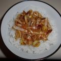 白いぐれーぷ's cooksnap of when they made おかかネギご飯⭐ねぎ飯⭐ネギ鰹節丼.