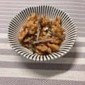 しゅい6's cooksnap of when they made レンジで簡単～我が家の田作り♪.