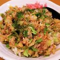 KOKOfkd's cooksnap of when they made 神戸発☆そばめし.