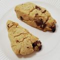 K1TR1's cooksnap of when they made 材料3つ☆子供と作れる簡単スコーン.