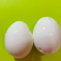 ♪ゆかたん♡'s cooksnap of when they made 気持ち良くむける♪私のゆで卵のむき方.
