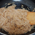 く～たん♪りりたん♪'s cooksnap of when they made だしの素は最後やで♪簡単手作り❤なめたけ.