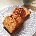 ここまよ's cooksnap of when they made 香るレモンケーキ：HMとオリーブ油で.