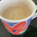 アルマーダ's cooksnap of when they made はちみつでおいしい無調整豆乳.