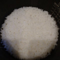 クックE04FUY☆'s cooksnap of when they made 離乳食 後期後半 〜軟飯(3倍粥)〜.
