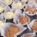 ぱなるん's cooksnap of when they made バナナココアパウンドケーキ.