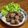 Nilmini's cooksnap of when they made 鮪小屋リスペクト　血合いの唐揚げ.