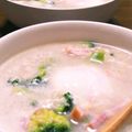 クリーピングタイム☆'s cooksnap of when they made オートミール　de　リゾット.
