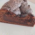 ◯みずかわ◯'s cooksnap of when they made 本当に簡単♡絶品♡ガトーショコラ.