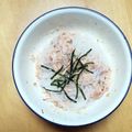 ダイエッターひさ子's cooksnap of when they made ツナと梅のオイスターマヨパスタ.