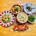 komutatata's cooksnap of when they made レンチンで簡単♡豆腐とナメコのとろとろ煮.