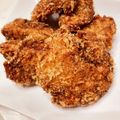 クックTWSQJ6☆'s cooksnap of when they made 鶏胸肉のやわらか味噌マヨチキンカツ.