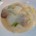 ほうせいママ's cooksnap of when they made 白菜クリーム煮　超簡単.