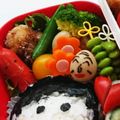 ★BIKKE★'s cooksnap of when they made ＊キャラ弁＊　ちびまる子ちゃん.