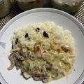 ウルトラマンド's cooksnap of when they made 大好きな ビーフストロガノフさん.