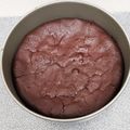 LDHATSUSHI's cooksnap of when they made ガトーショコラ.