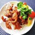 辰夫女子's cooksnap of when they made 鶏皮チップス、コンソメ味.