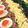 あっち's cooksnap of when they made 瓦そば！ホットプレートでカリっパリっ！.