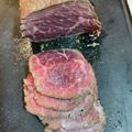 へりんぐ's cooksnap of when they made クリスマス！湯せんで簡単！ローストビーフ.