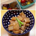 yokon☆'s cooksnap of when they made こんにゃくの田楽含め煮.