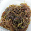 笑門福来。。's cooksnap of when they made ご飯のお供＊長ネギ大量消費！白ネギ醤油.