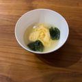 まめ郎's cooksnap of when they made ふわっふわ♡豚の茹で汁スープ.
