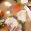 ふぁんころ's cooksnap of when they made 簡単！ブリのあら汁.