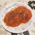 ☆Ｒｉｎ丸☆'s cooksnap of when they made すっごく美味☆トマトの肉厚ステーキ.