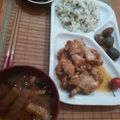 mikamika's cooksnap of when they made ☆超簡単☆砂糖なし！手羽元の酢醤油煮.