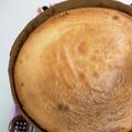 マダムカフェ♡'s cooksnap of when they made さつまいものタルト♪簡単で美味しいよ！.