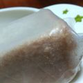 NEKOほっぺ's cooksnap of when they made 生春巻きサンドイッチ♪.