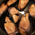 ジロゴン's cooksnap of when they made ぶりの照り焼き.