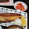 2児ママみきてぃ's cooksnap of when they made キムチにごま油…だけ☆.