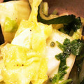 でぃらお's cooksnap of when they made やみつきエスニック風漬物♪.