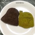 ココまま☆★'s cooksnap of when they made 簡単！さくさく抹茶クッキー.
