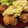 ペペ☆'s cooksnap of when they made ＊鳥もも肉のチキン南蛮＊。.