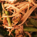 ☆しいたんママ☆'s cooksnap of when they made 中華風野菜炒め.