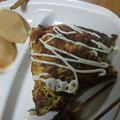 凪なぎ's cooksnap of when they made ふわシャキ!もやしと卵とチーズのガレット.