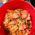 ✧RRR✧'s cooksnap of when they made ダイエット！糸こんにゃくとツナの和風炒め.
