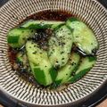 けんけんけけけ's cooksnap of when they made 子供もおかわり♡やみつききゅうり.