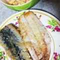 ともみ⭐️'s cooksnap of when they made 【卵なし】いわしのフライ.