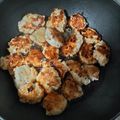 あゆみ0118's cooksnap of when they made 簡単！つくねの照り焼き.