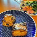 クック7Z7MRE☆'s cooksnap of when they made 自家製酵母のスコーン.