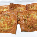 ｊ爺ｊ's cooksnap of when they made 簡単♪ワンタンの皮でしらすチーズ焼き.