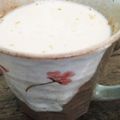 」りふ's cooksnap of when they made デトックスホット豆乳きな粉.