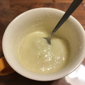 karingo425's cooksnap of when they made 切餅消費に簡単レンチンとろとろバター餅風.