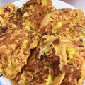 鹿児島のはまはま's cooksnap of when they made 深ネギだけで★ネギ焼き.
