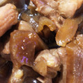 ちゃこ☆★☆'s cooksnap of when they made 炊飯器で簡単煮物.